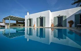 Villa Joy With Private Pool, Close To Naoussa